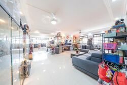 Blk 752 Jurong West Street 74 (Jurong West), HDB Executive #508001571